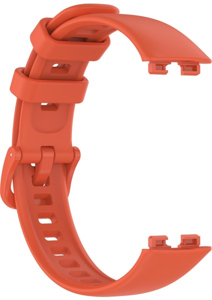 Huawei Band 8 Uyumlu Silikon Kordon Premium Spor Kayış Tam Uyumlu Pim Tasarımı Özel Üretim fırsatları