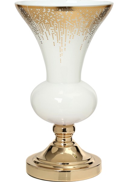 Sultan Gold Vazo AK.JE0022