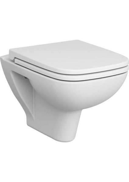 S20 Square Asma Klozet 7508L003-0850