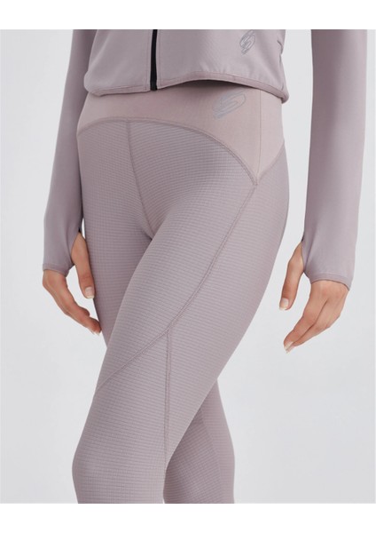 Kadın Pembe Tayt modelleri