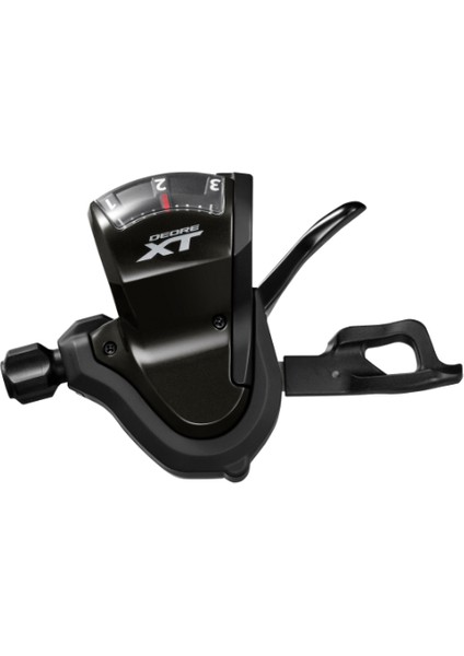 Xt SL-T8000 2s Ön Göstergeli Vites Kolu
