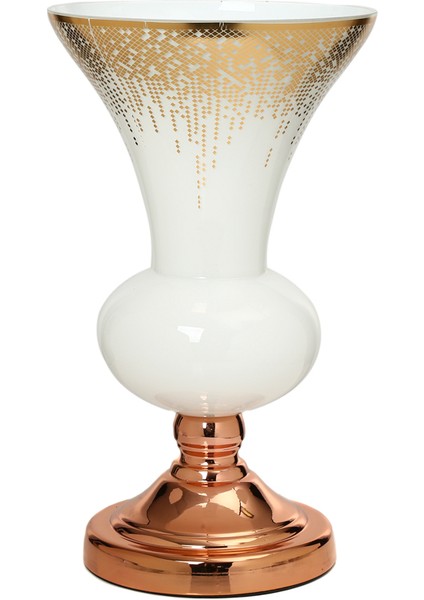 Sultan Bronz Vazo AK.JE0024