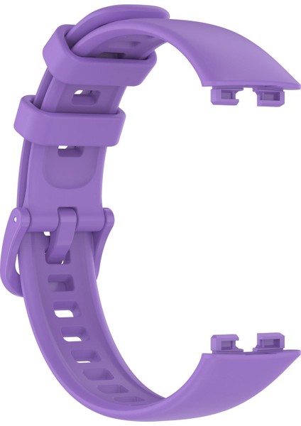 Huawei Band 8 Uyumlu Silikon Kordon Premium Spor Kayış Tam Uyumlu Pim Tasarımı Özel Üretim fırsatları