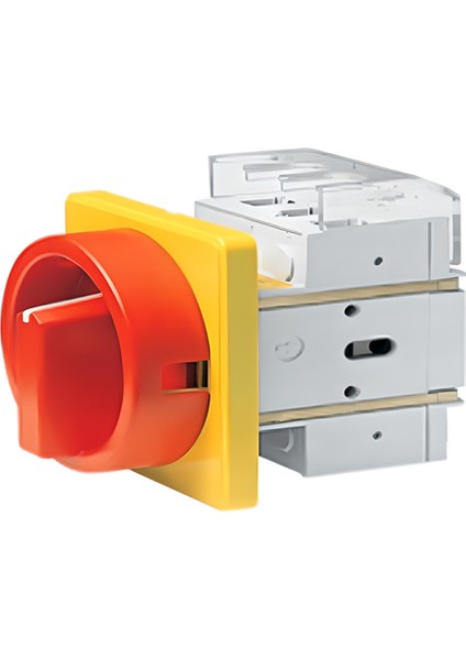 Sıemens Pako Şalter/Acil Stop Şalteri 200A