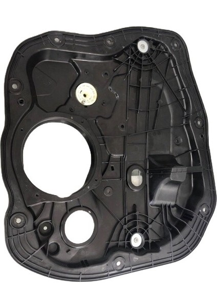 Orijinal Cam Krikosu Komple Sağ Kıa Cerato 2014-2018 83402-A7011