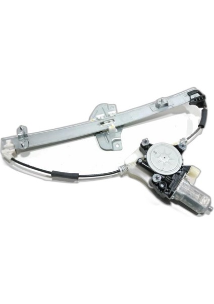 Orijinal Cam Krikosu Arka Sol Motorlu Kıa Rıo 2012-2017 83401-1W010