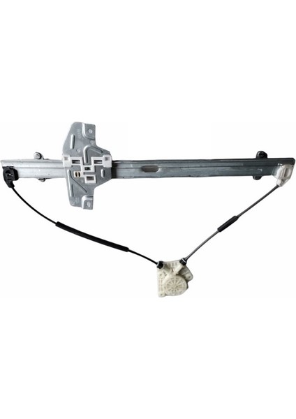 Orijinal Cam Krikosu Ön Sağ Elektrikli Hyundaı H-1 2008-2011 82404-4H010