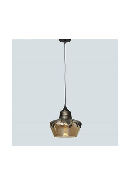 Leaf Sarkıt Avize AY.VTPL-0058