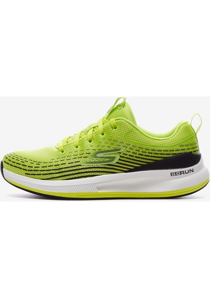 Go Run Pulse Erkek Sarı Koşu Ayakkabısı 220536 Yel