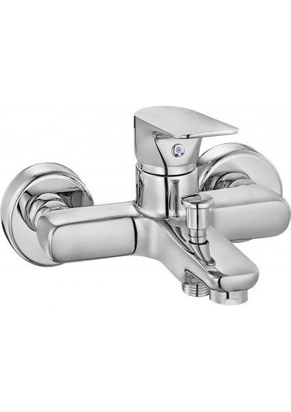 Fia Banyo Bataryası Krom -102102462