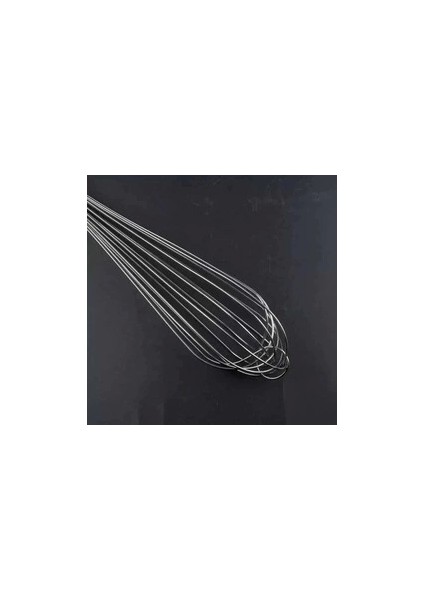 Çelik Çırpıcı 40 cm (Egb-40)