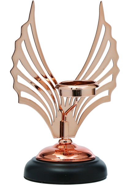 Pegasus Bronz Mumluk Küçük AK.JE0090