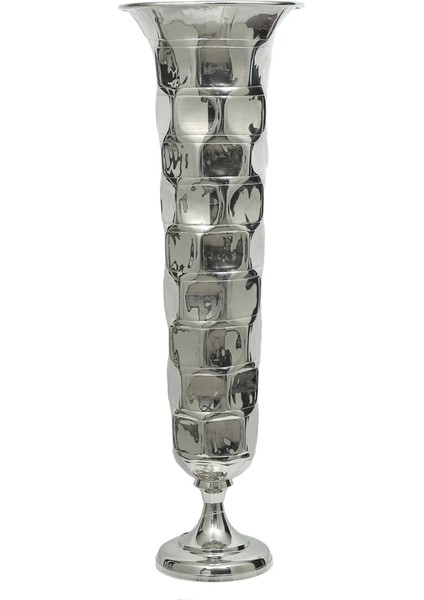 Gold Dekoratif Vazo 120 cm AK.IR0087