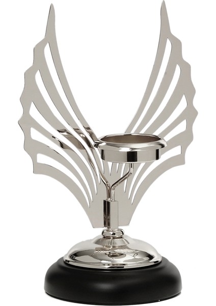 Pegasus Silver Mumluk AK.JE0087