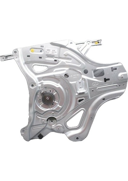 Orijinal Cam Krikosu Ön Sağ Hyundaı IX35 82402-2S000