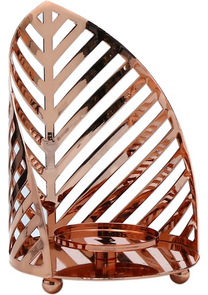 Palmiye Bronz Mumluk Büyük AK.JE0101