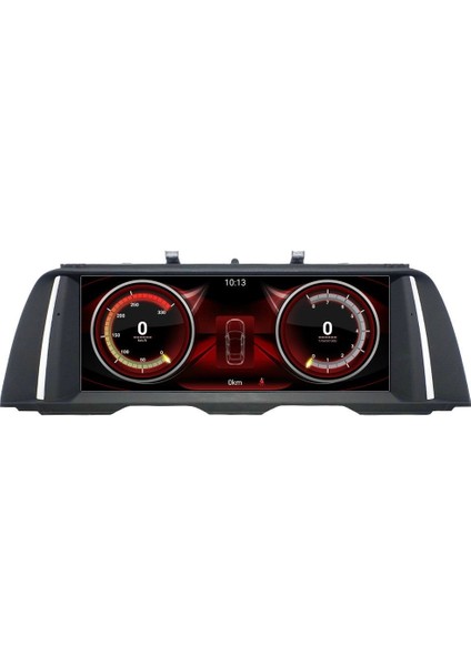 Bmw F10 (2010-2011) Android 11 Multimedya - 4GB Ram - 64GB Hafıza - 10,25 Inch - CRV-466RDC