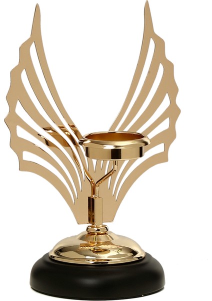 Pegasus Gold Mumluk Büyük AK.JE0085