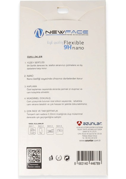 Samsung Galaxy S23 Plus 6d Antistatik Mat Seramik Hayalet Nano Ekran Koruyucu modelleri