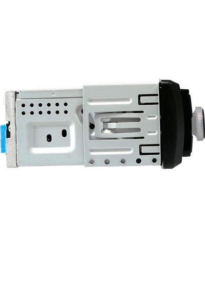 EMP-352BT Oto Teyp Telefon Kontrollü Android/ıos Uyumlu 4*50W Çıkışlı Usb/bt /aux/3 Rca