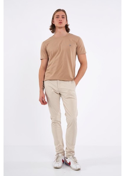 Çino Keten Pantolon