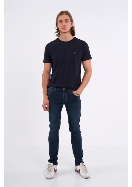 Ast Denim Pantolon