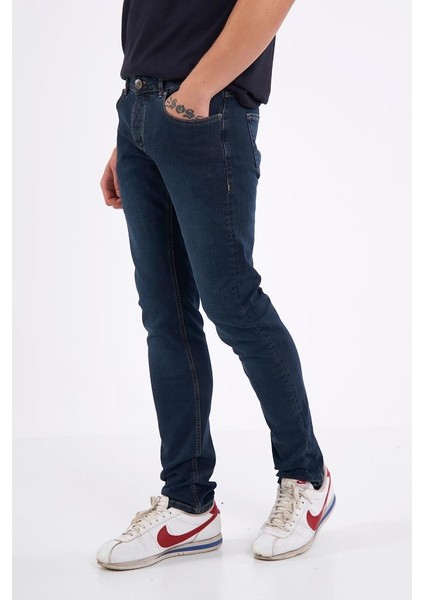 Ast Denim Pantolon