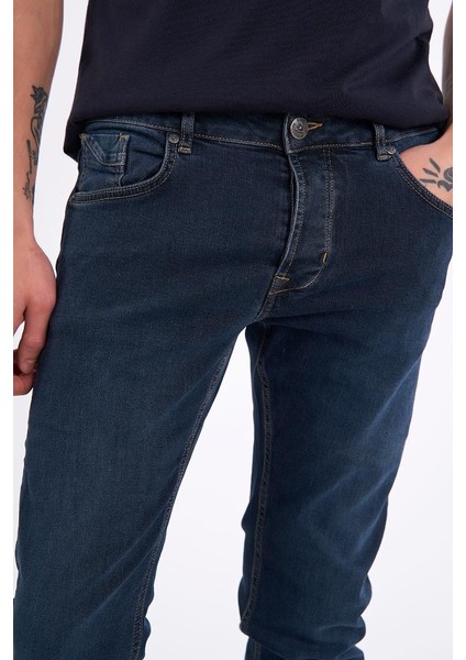 Ast Denim Pantolon