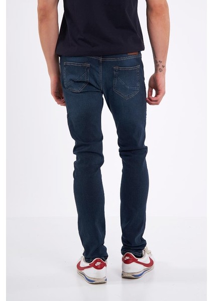 Ast Denim Pantolon