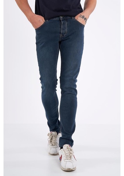 Ast Denim Pantolon