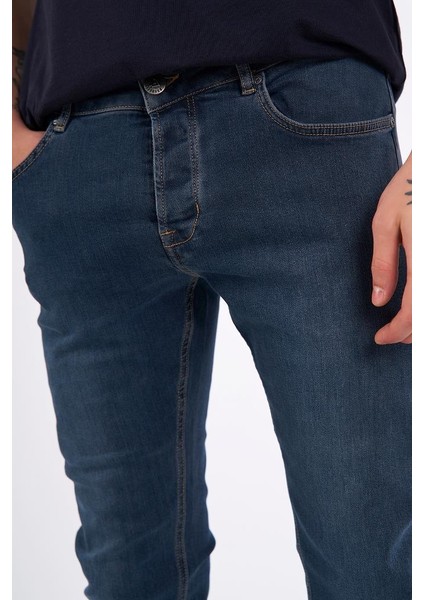 Ast Denim Pantolon