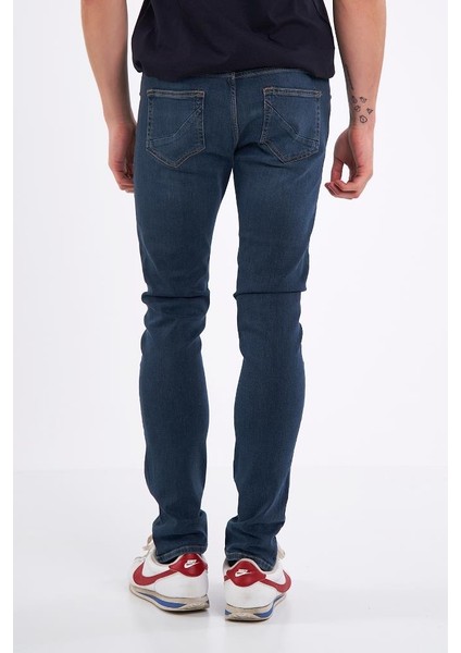 Ast Denim Pantolon