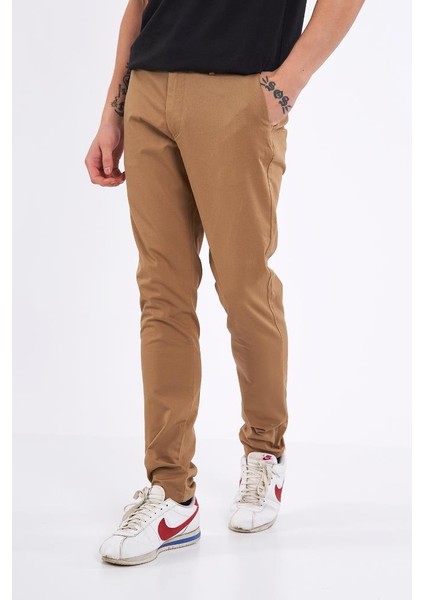 Çino Keten Pantolon