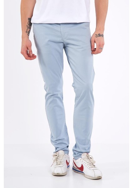 Çino Keten Pantolon