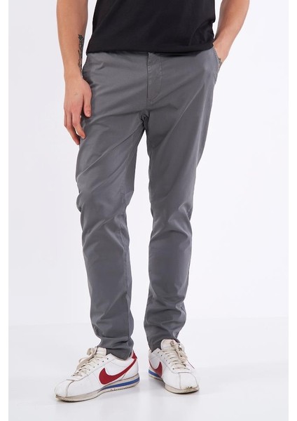 Chino Keten Pantolon