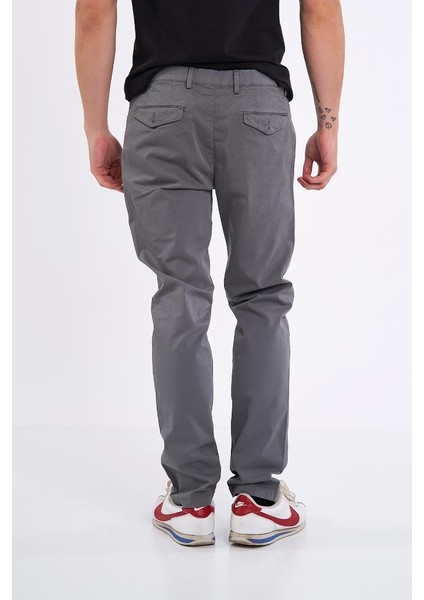 Chino Keten Pantolon