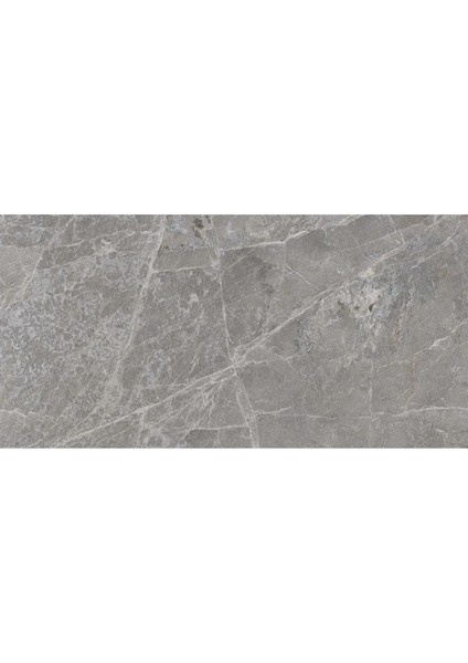 60X120 Marmostone Koyu Gri Parlak Rektifiyeli Porselen K950177FLPR1VTSP