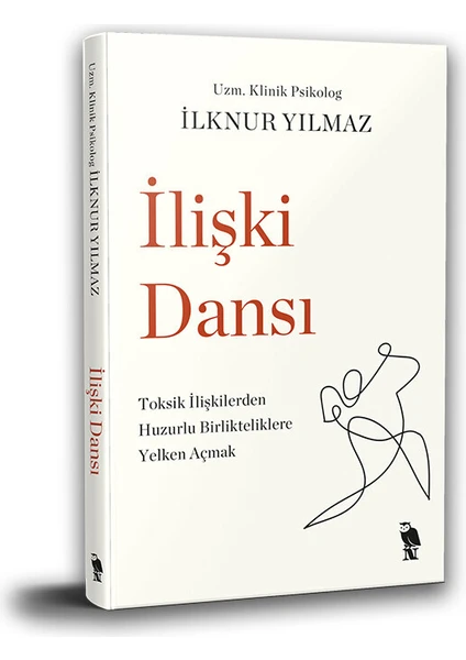 İlişki Dansı - İlknur Yılmaz