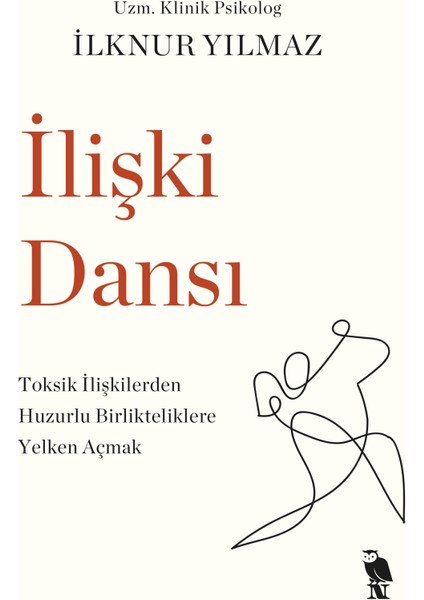 İlişki Dansı - İlknur Yılmaz