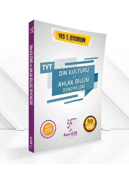 TYT-AYT Din Kültürü Konuanlatım Mps + Soru Bank + Deneme fırsatları