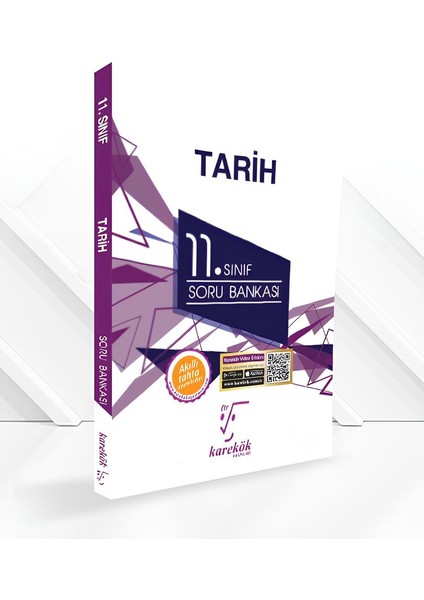 11. Sınıf Sözel Soru Bankası Modüller Seti