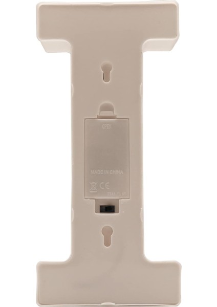 Pembe Parıltılı LED Alfabe Kayan Yazı Harfleri LED 26 Alfabe Işıklı Harfler Pille Çalışan LED Mektup Düğün Doğum Günü Noel Ev Bar Dekorasyonu Parti Gece Lambası (Pin I) (Yurt Dışından)
