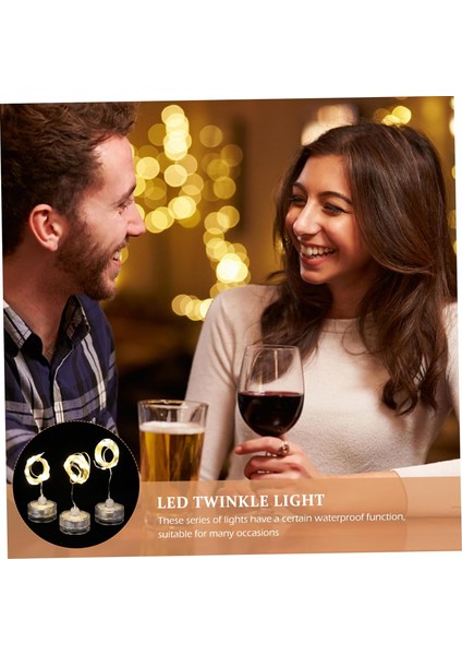 18 Adet Dize Mum Bakır Tel Işık Dize Düğün Mumu Dış Mekan LED Mumlar Dış Mekan Mum Peri Işıkları Pille Çalışan Erik Pil Işığı Bakır Tel Dalış Lambası Yanıp Sönüyor (Yurt Dışından) modelleri