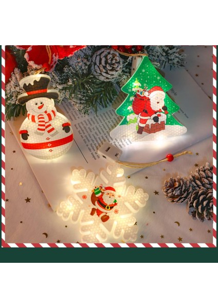 Noel Ağacı Dekoru LED Dize Işıklar Sıcak Beyaz Işık Su Geçirmez Yıldız Işıkları Akülü Yıldızlı Peri Dize Işıklar Yatak Odası Bahçe Için Noel Ağacı Düğün Partisi Başbakan (Yurt Dışından)