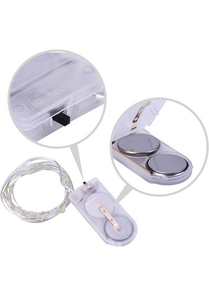 10 Paket LED Peri Işıkları, Pille Çalışan Dize Işıklar, 9.8ft 30 LED Ateşböceği Yıldızlı Ay Işıkları Düğün Parti Yatak Odası Mason Kavanoz Dekorasyon Için (Yurt Dışından) modelleri
