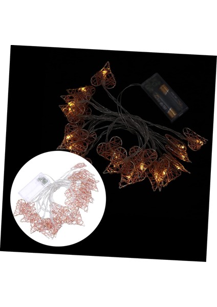 Kalp Fener Dize Işıkları Kapalı Düğün Dekorasyonu Pil Dize Işıkları Kalp Perdeleri Aşk Kalp Dize Işıkları LED Aşk Kalp Şeklinde Lambalar Sevgililer Günü Hediyesi Aşk Dize Işık LED (Yurt Dışından) modelleri