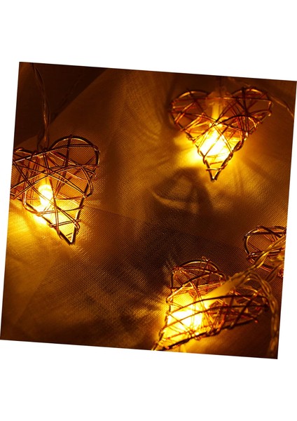 Kalp Fener Dize Işıkları Kapalı Düğün Dekorasyonu Pil Dize Işıkları Kalp Perdeleri Aşk Kalp Dize Işıkları LED Aşk Kalp Şeklinde Lambalar Sevgililer Günü Hediyesi Aşk Dize Işık LED (Yurt Dışından) fırsatları