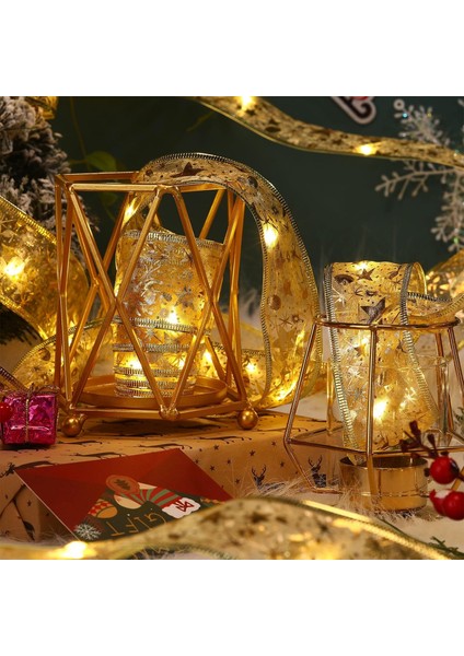 8 Adet Noel 400 LED Işıklar 131.23FT Pille Çalışan Şerit Işıklar Çift Katmanlı Bakır Tel Yaylar Peri Dizeleri Altın Noel Süslemeleri Ağaç Bahçe Yatak Odası Düğün Partisi Için (Yurt Dışından) fırsatları