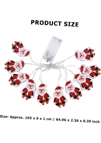 Takım Dize Noel Dize Işıklar Pil Dize Işıklar Para De Mujer Iç Dış Mekan Noel Işıkları Iç Mekan Noel Işıkları Peri Işıkları Noel Ağacı Işıkları (Yurt Dışından) fiyatları