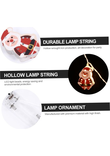 Takım Dize Noel Dize Işıklar Pil Dize Işıklar Para De Mujer Iç Dış Mekan Noel Işıkları Iç Mekan Noel Işıkları Peri Işıkları Noel Ağacı Işıkları (Yurt Dışından) modelleri